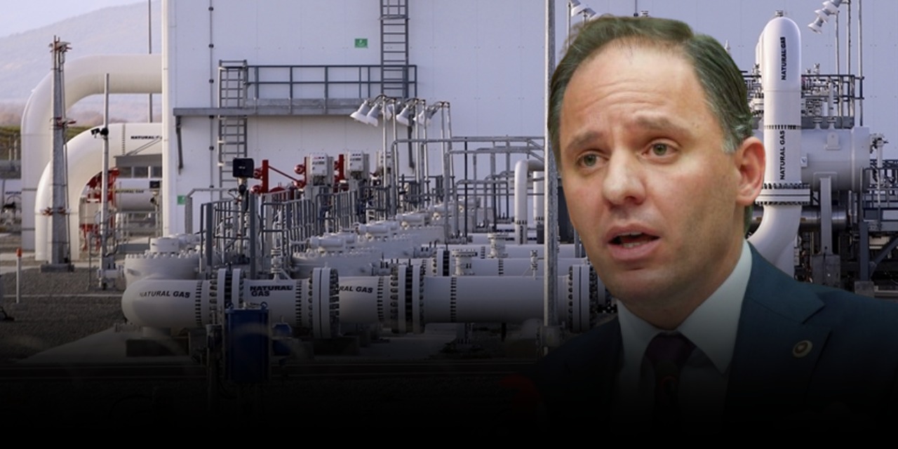 CHP'li Yavuzyılmaz Erdoğan'ın İsrail politikasını belgeleriyle tek tek açıkladı