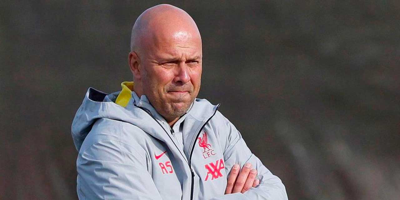 Liverpool'da Galatasaray tehlikesini açıkladı