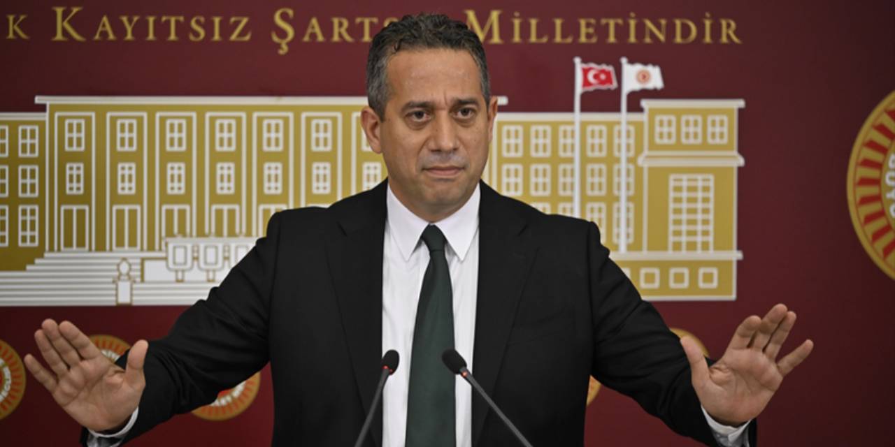 CHP'li Başarır'dan Erdoğan'a yanıt: "Karadeniz’deki doğalgazla övünür,  ABD ile 20 yıllık doğalgaz anlaşması yapar"