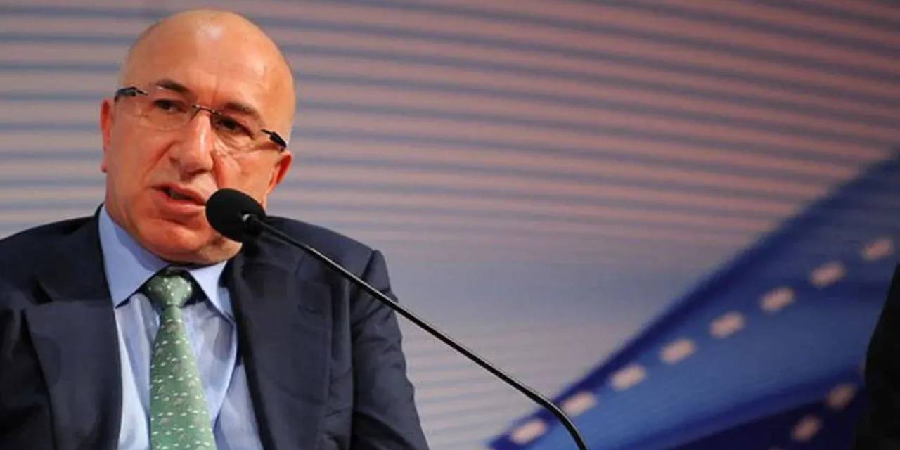 Hakkında tutuklama kararı vardı: Turgay Ciner'e İngiltere'den 100 milyon sterlin destek!