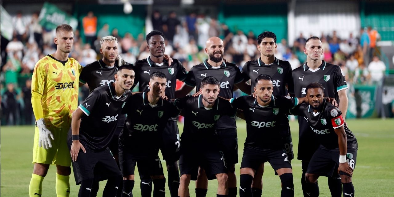 Bodrum FK fark atarak zirveye çıktı