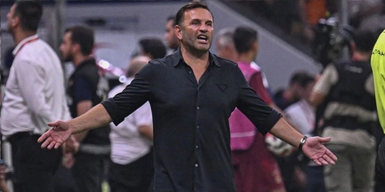 Galatasaray Liverpool ilk 11'ler belli oldu: Okan Buruk'tan flaş karar