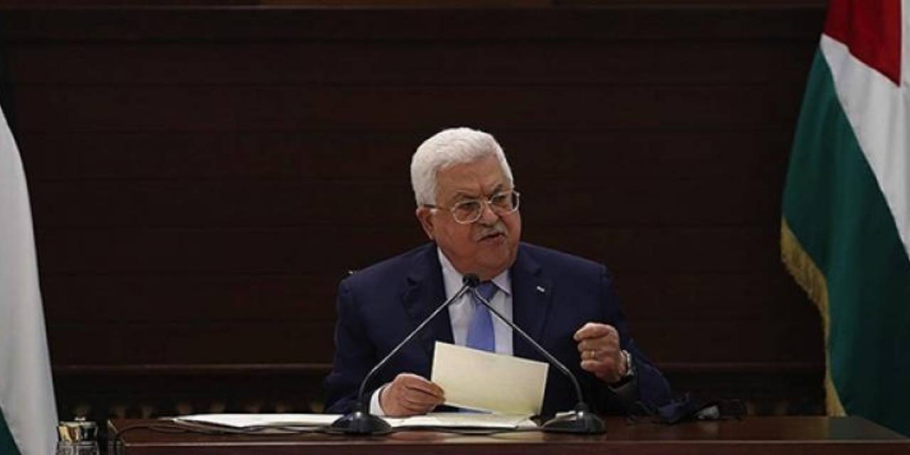 Filistin'den, Trump'ın Gazze planına açıklama