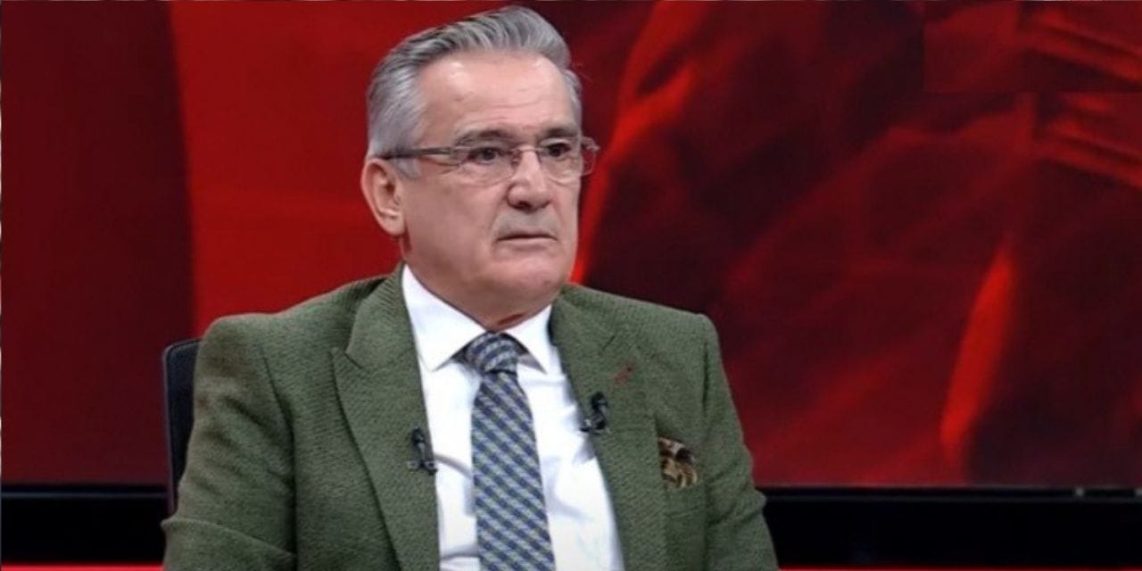 Mustafa Çulcu'dan penaltı açıklaması