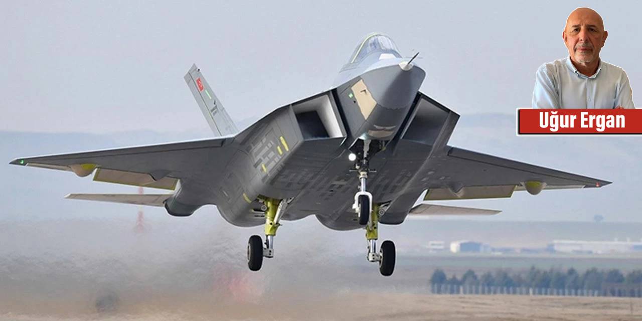 Gizlenen KAAN gerçeğini Endonezya biliyordu