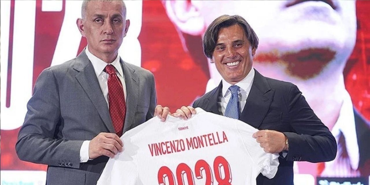 Hacıosmanoğlu'ndan Montella açıklaması