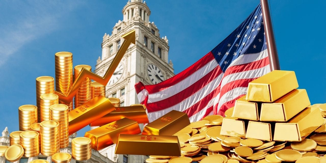 ABD'de hükümetin kapanma riski altında tansiyonu yükseltti