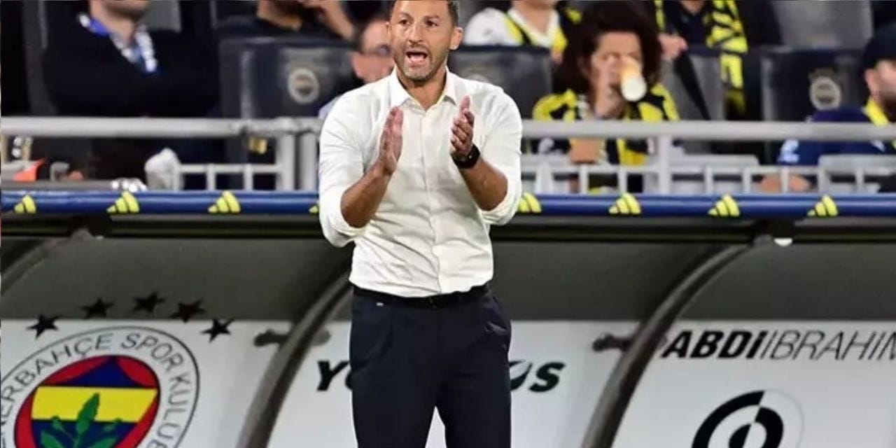 Tedesco gidecek mi kalacak mı? Saran kimlerle görüştü?