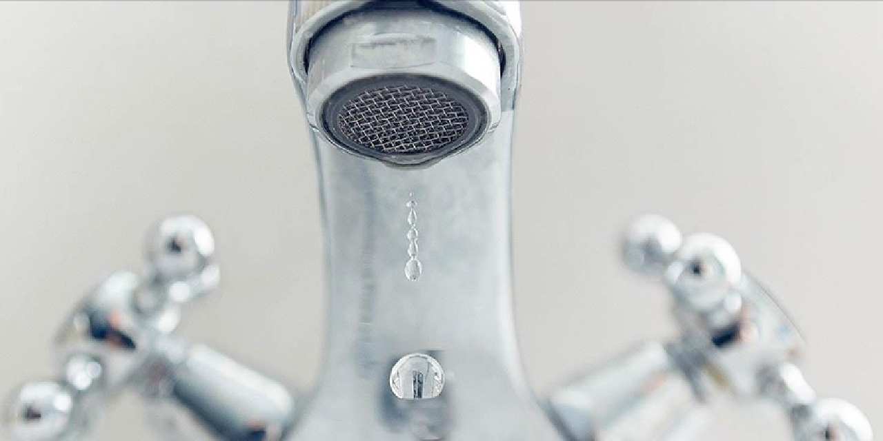 Ankara'da su kesintileri başlıyor: Tarih verildi!