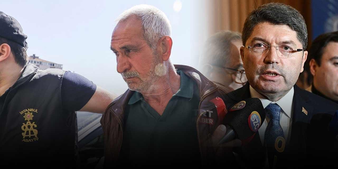 Özel'e saldıran Tengioğlu serbest kalınca 5 soru sordu: Bakan Tunç'un tek cümlelik yanıtını açıkladı