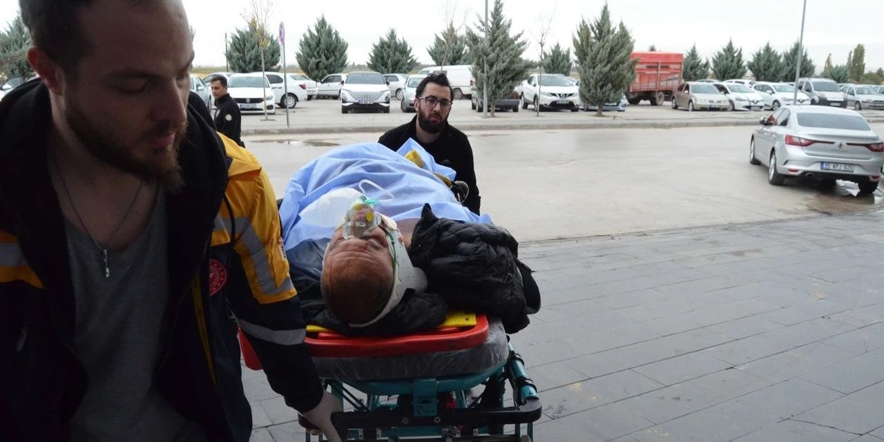 Son dakika | Aksaray'da feci kaza: 2 şehit, 1 ölü