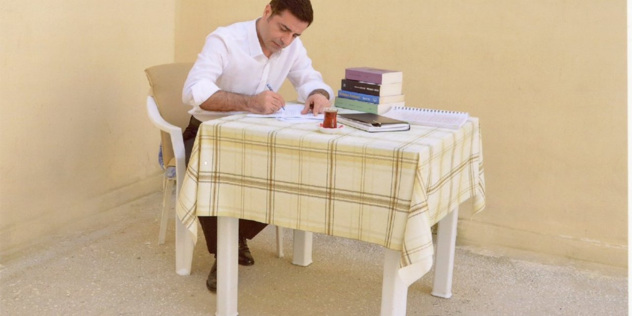 Demirtaş'ın avukatından kritik açıklama: Gözler 8 Ekim'de