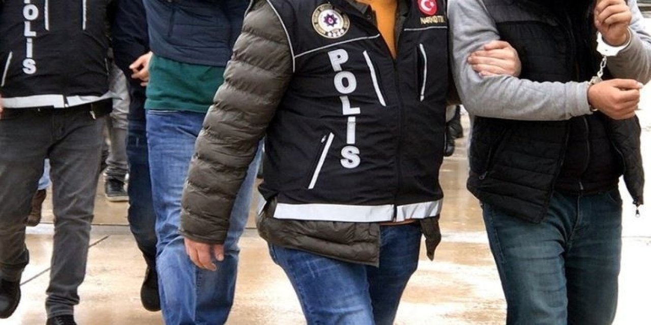 Terör soruşturmaları kapsamında peş peşe operasyonlar: 15 kişi yakalandı