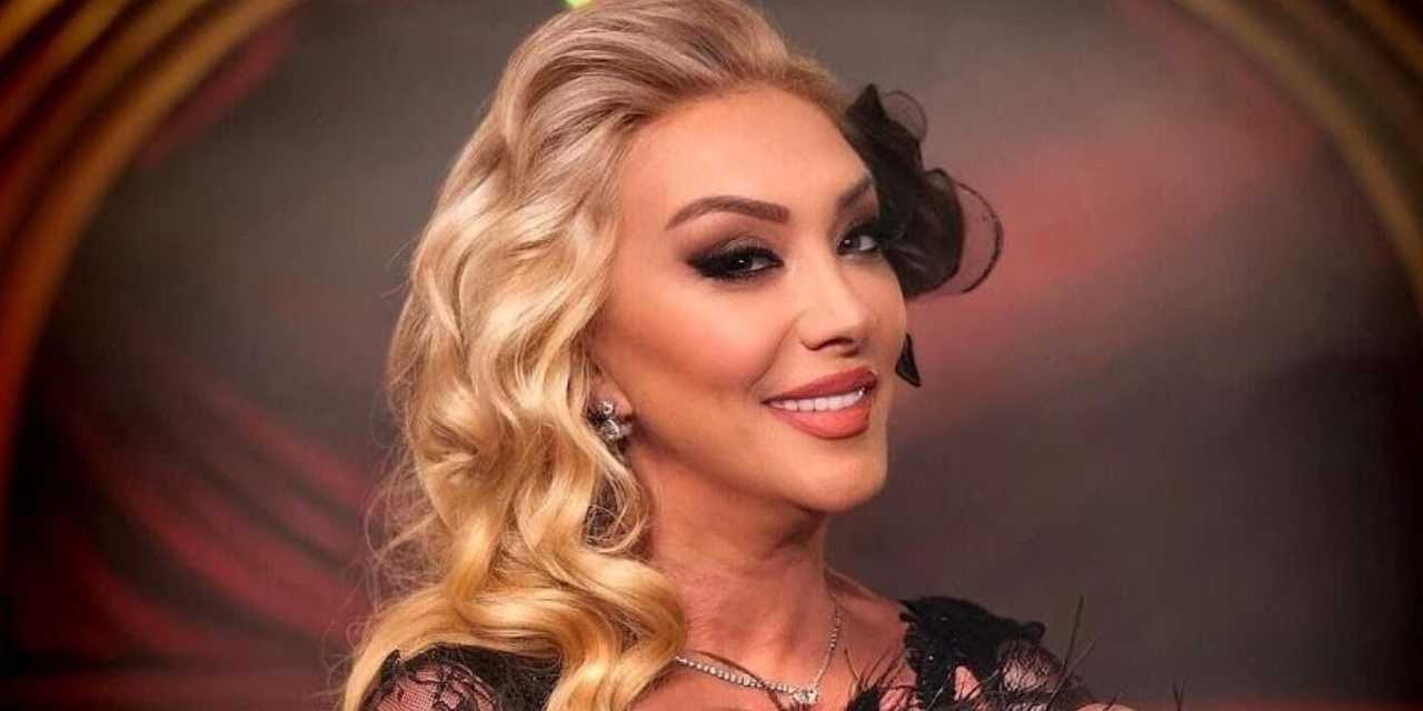 Güllü'nün temizlikçisinden çarpıcı ifade: Arzu cama çıkma düşersin