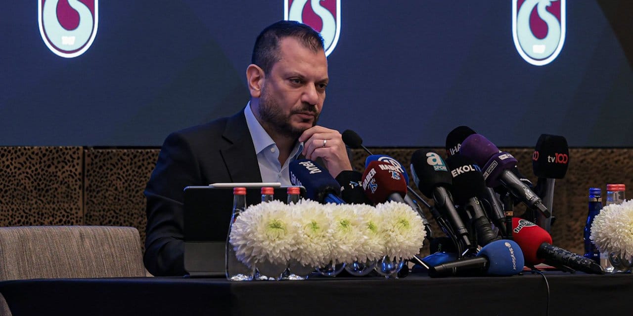 Ertuğrul Doğan Fenerbahçe maçını unutmadı