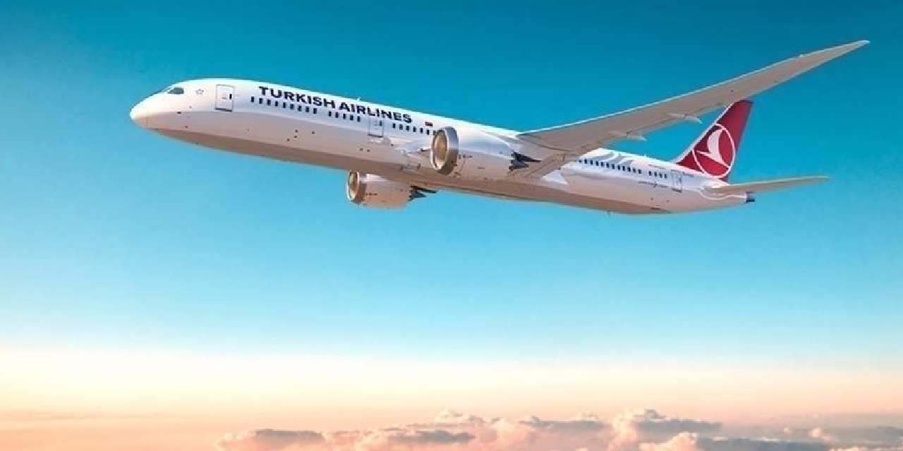 ABD'nin uyarısı Türk Hava Yolları'nı vurdu! Uçuşlar askıya alındı