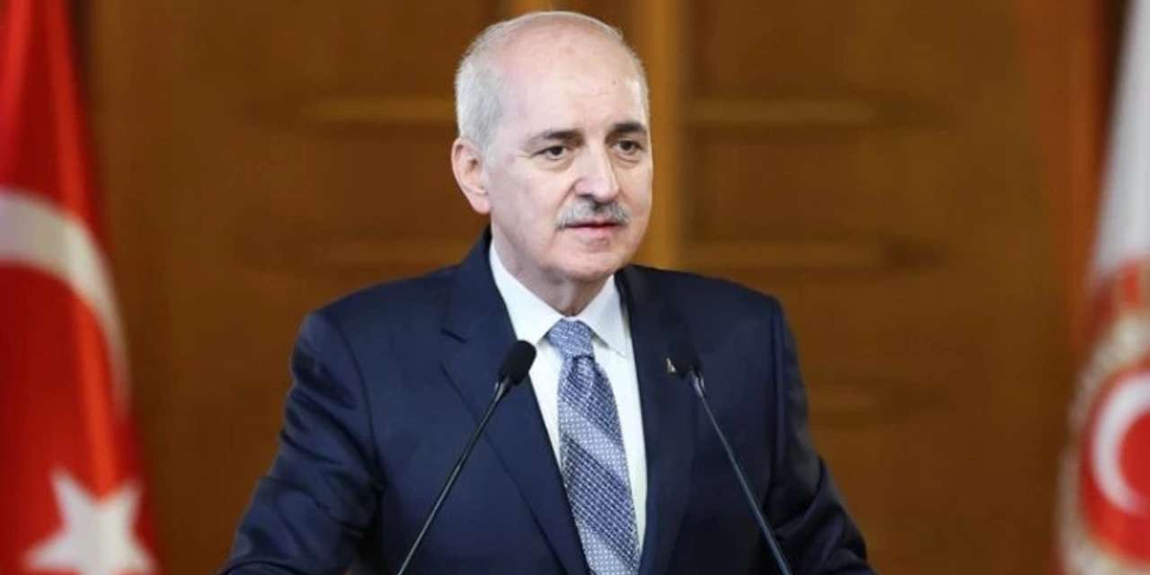 Numan Kurtulmuş süreç mesajını verdi: Komisyondan çıkacak "esas zor kararı" açıkladı