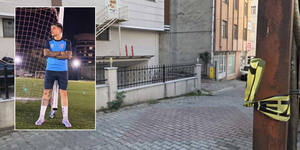 İstanbul'da sokak ortasında silahlı infaz: 27 yaşındaki genç hayatını kaybetti