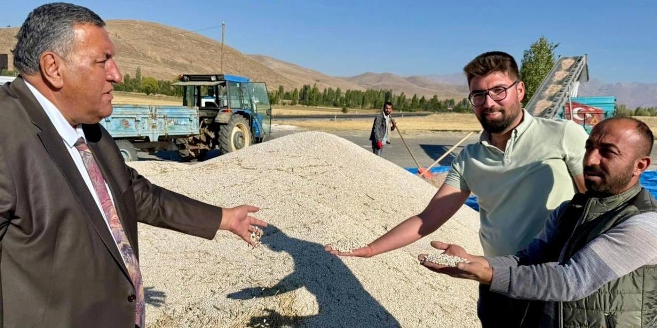 Tarladan rafa 5 kat fiyat farkı: Parayı kim kazanıyor?