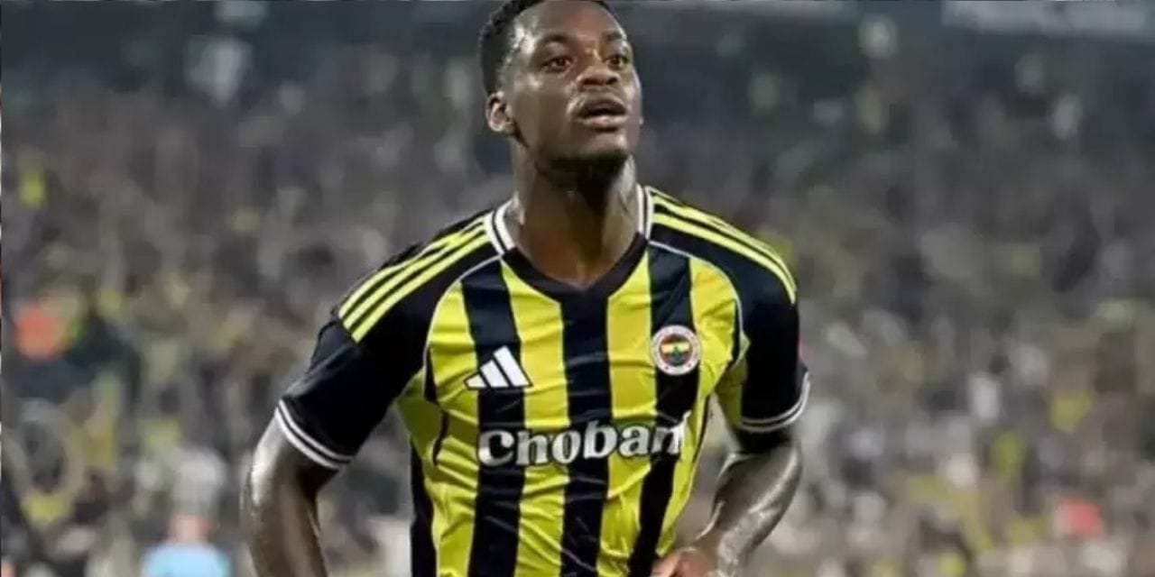 Fenerbahçe'deki skandalı açıkladı: Mourinho gitti diye oynamıyor