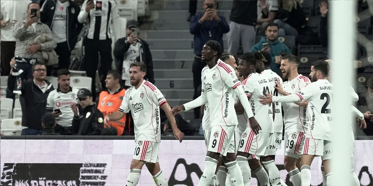 "Beşiktaşlılar bana kızacaklar ama" diyerek açıkladı