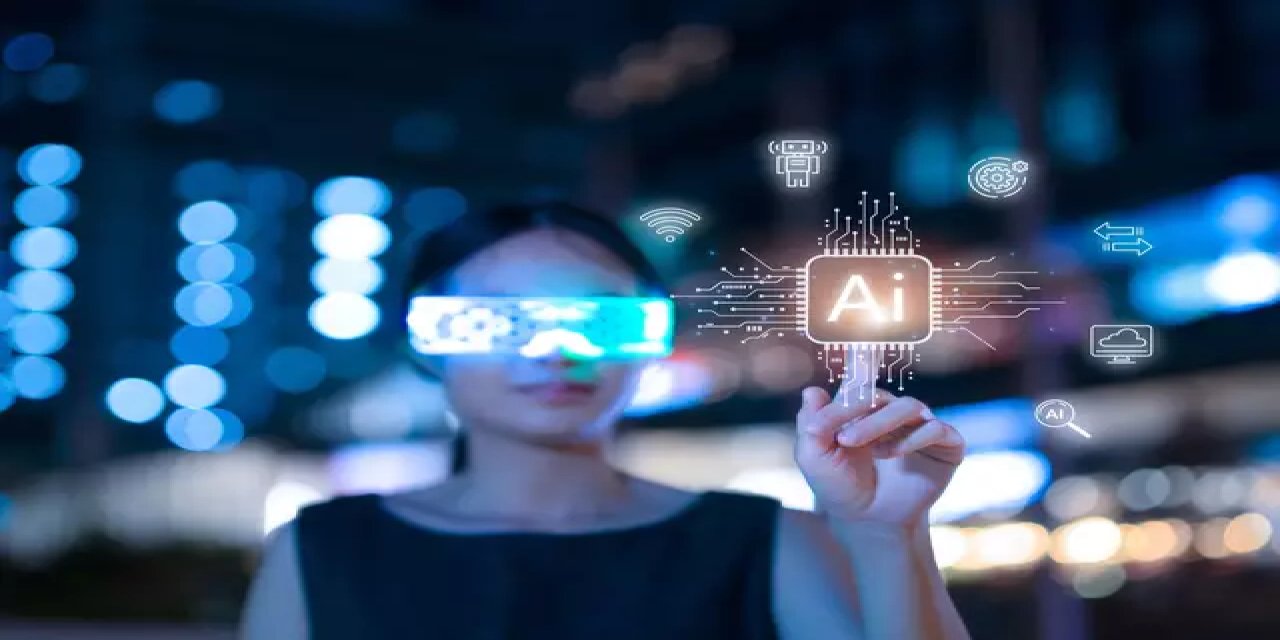 Yüzünü 2.000 dolara yapay zekaya sattı şimdi çok pişman