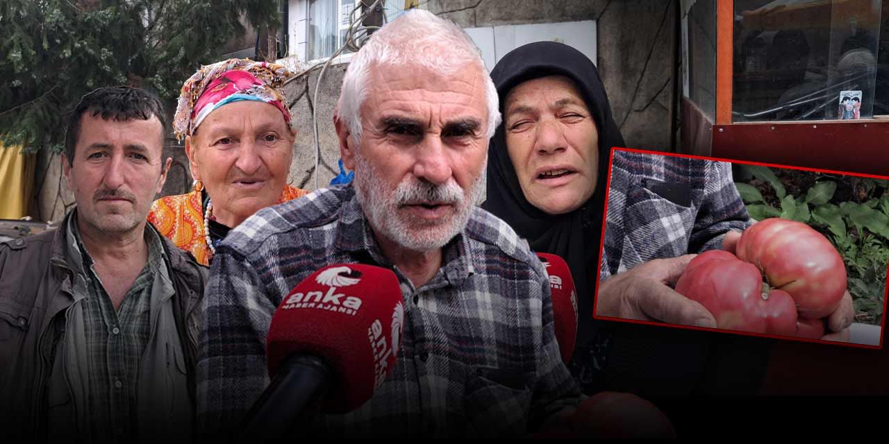 Enflasyonun pençesinde geçim mücadelesi! Tezgah açan da alışverişe çıkan da isyan etti