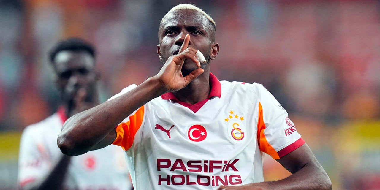 Osimhen için kritik saatler