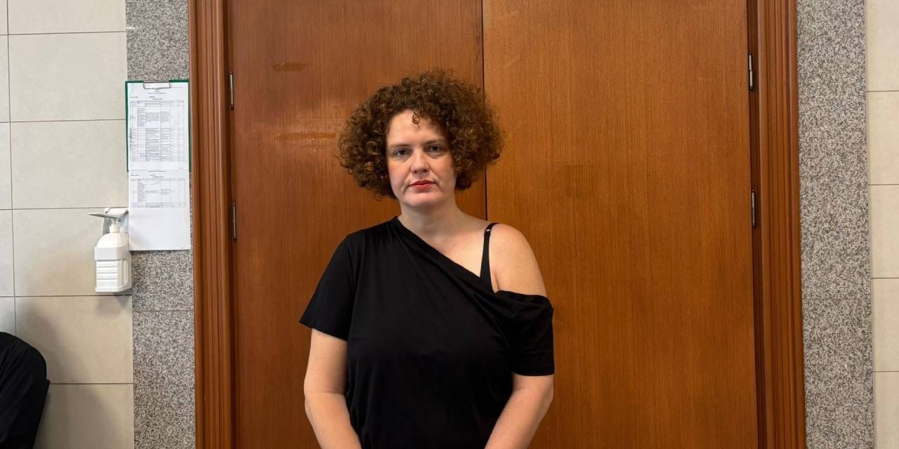 Gazeteci Elif Akgül'ün davasında ilk duruşma görüldü