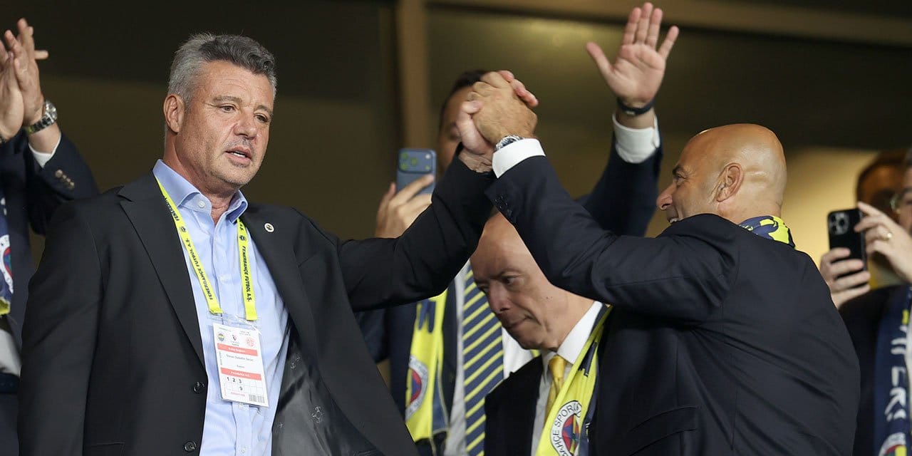 Sadettin Saran barajı geçemedi