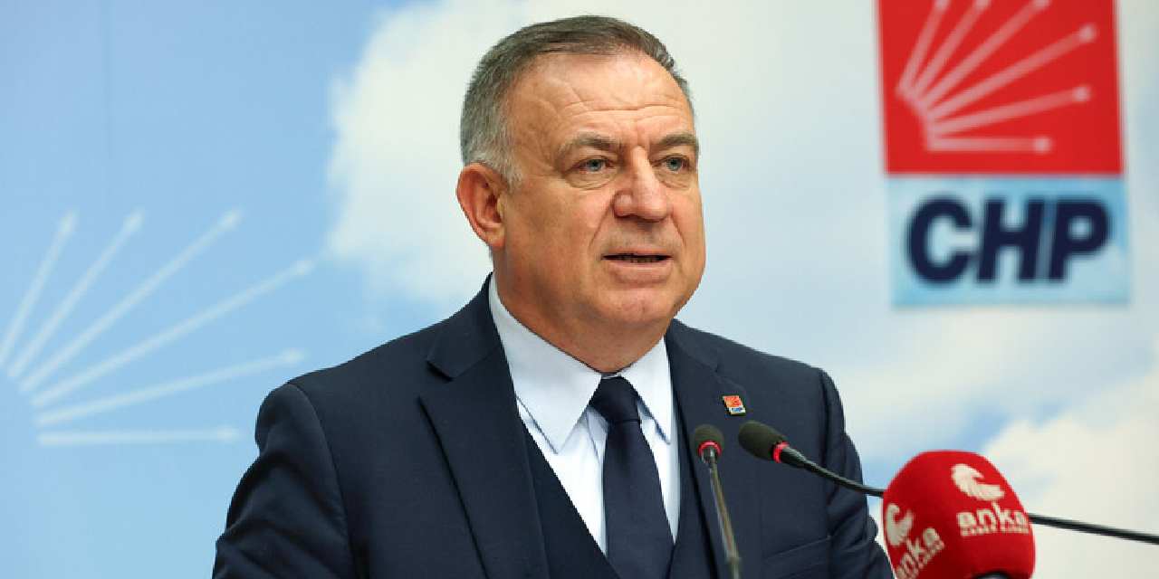 Konut vaatleri sadece sözde: CHP'li Zeybek "Vatandaşın üç kuruş birikimine göz diktiniz" diyerek açıkladı!