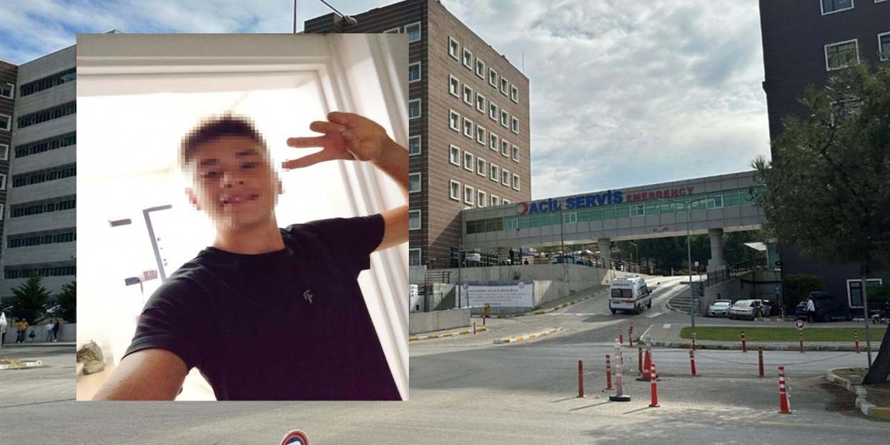 Sınıf arkadaşını hastanelik etti nedenini duyan 'pes' dedi!