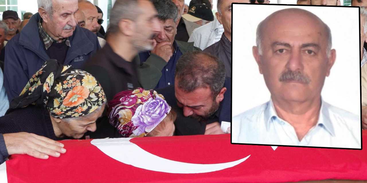 Servis şoförünü katletmişlerdi! IŞİD sempatizanı aile Türkiye'ye Fransa’dan gelmiş