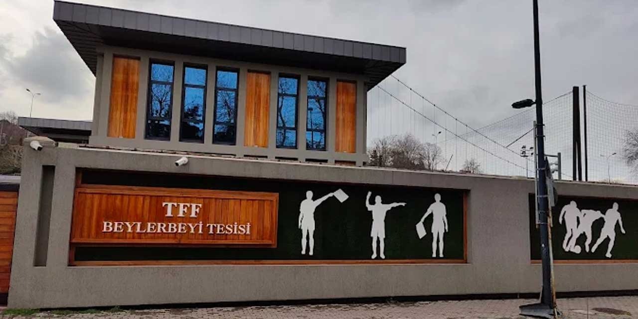 TFF'de isyan çıktı: MHK'nin kadın çalışanları aynı anda paylaştı