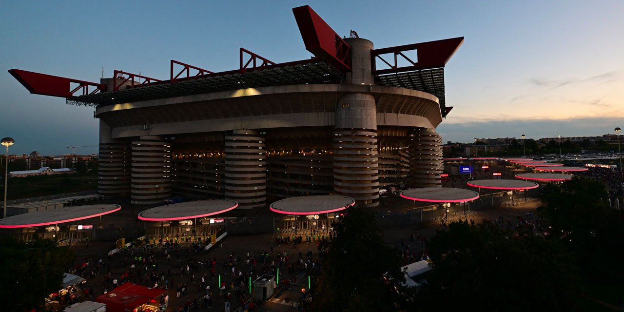 Belediyeden onay çıktı: Tarihi stat yıkılacak