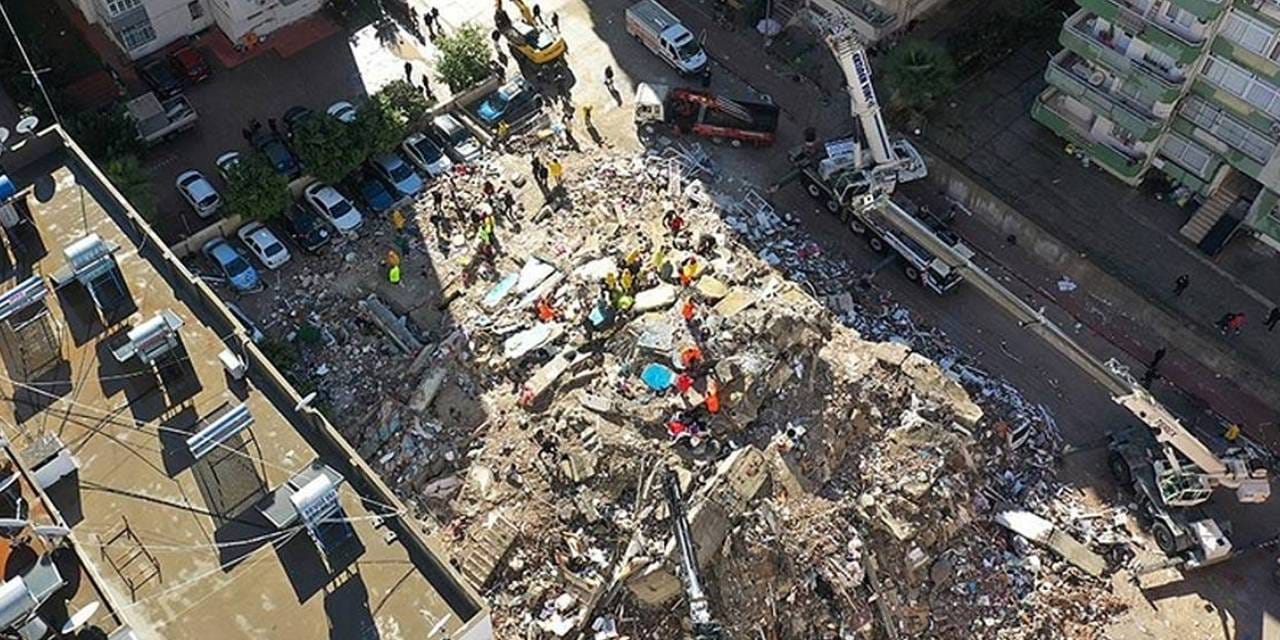 96 kişiye mezar olan Alpargün Apartmanı davasında yeniden karar açıklanacak: Ailelerden 'olası kast' talebi!