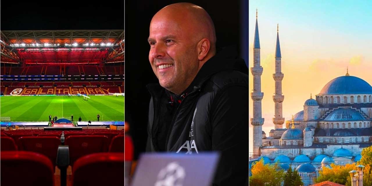 İngilizleri Galatasaray korkusu sardı: 13 aydır yenilmiyorlar