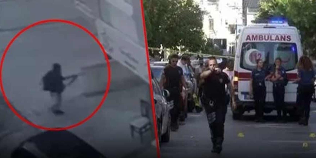 Son dakika |İzmir'deki karakol saldırısında şehit sayısı 3'e yükseldi