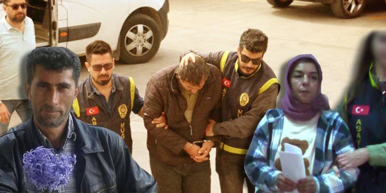 Sevgilisi eski eşini öldürüp gömmüştü! Şaban Ataş davasında karar