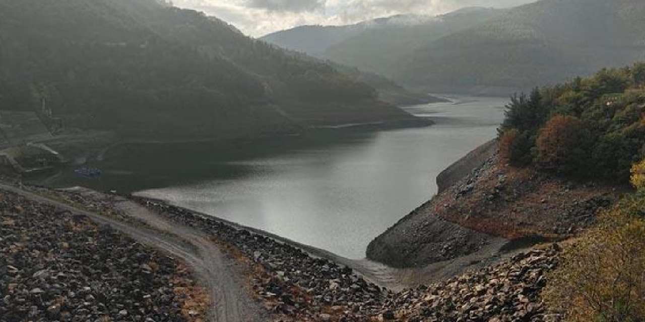 Belediye Başkanı barajlardaki suyun tamamen biteceği kritik tarihi açıkladı!