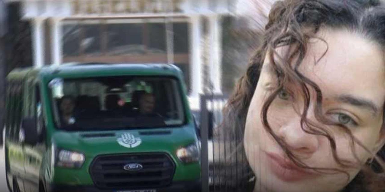 İTÜ öğrenci yurdunda şüpheli kadın ölümü