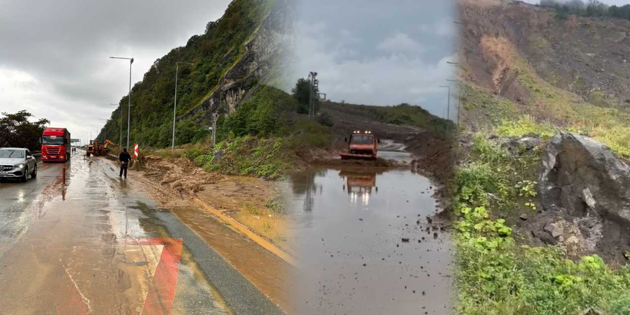 Geçen yıl heyelanda 4 kişi can vermişti! Artvinliler “Daha kaç kişi ölecek” diyor