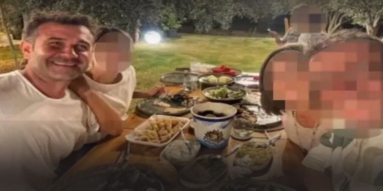 AKP Urla ilçe başkanı şehit cenazesine saygısızlıktan görevden alınmış