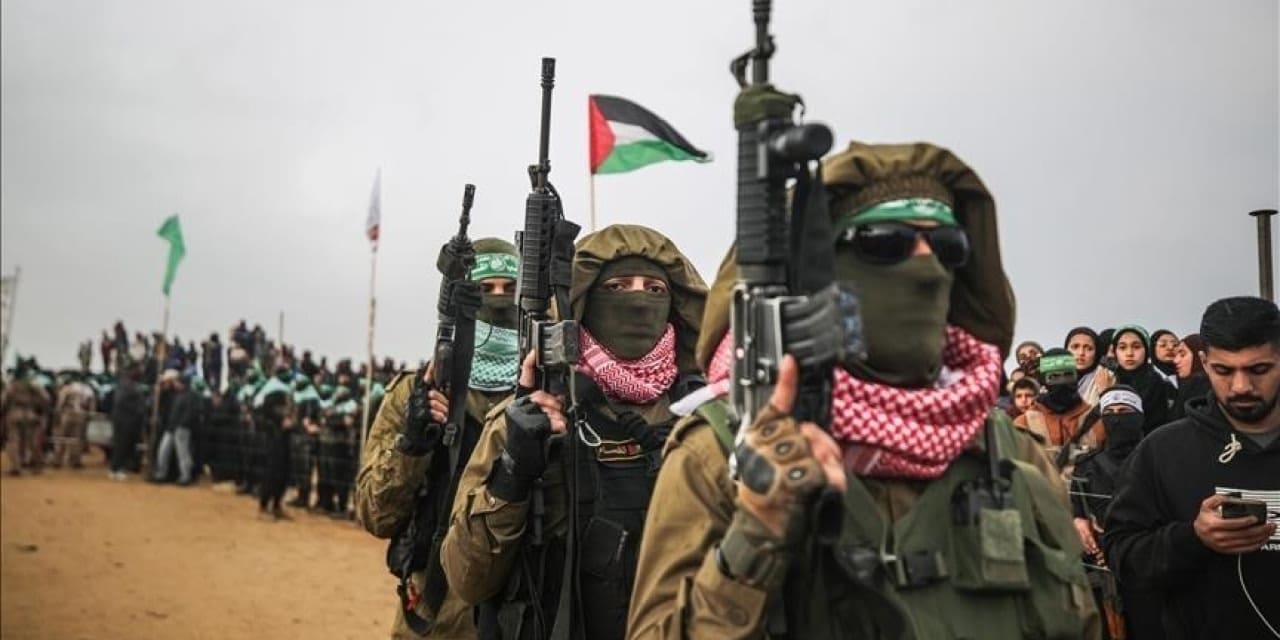 Trump Gazze'de 20 maddelik planı açıklamıştı: Hamas'ın yanıtı ne olacak?