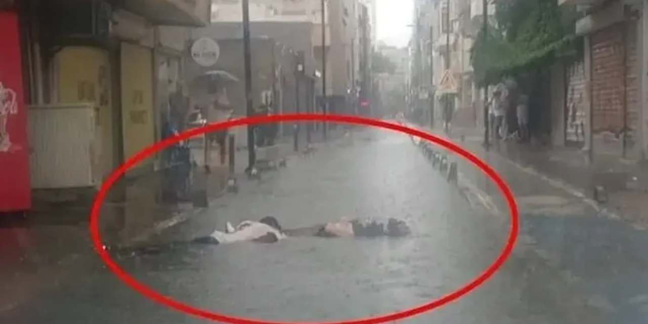 İzmir'de 2 kişinin öldüğü elektrik faciasına ilişkin mütalaa açıklandı