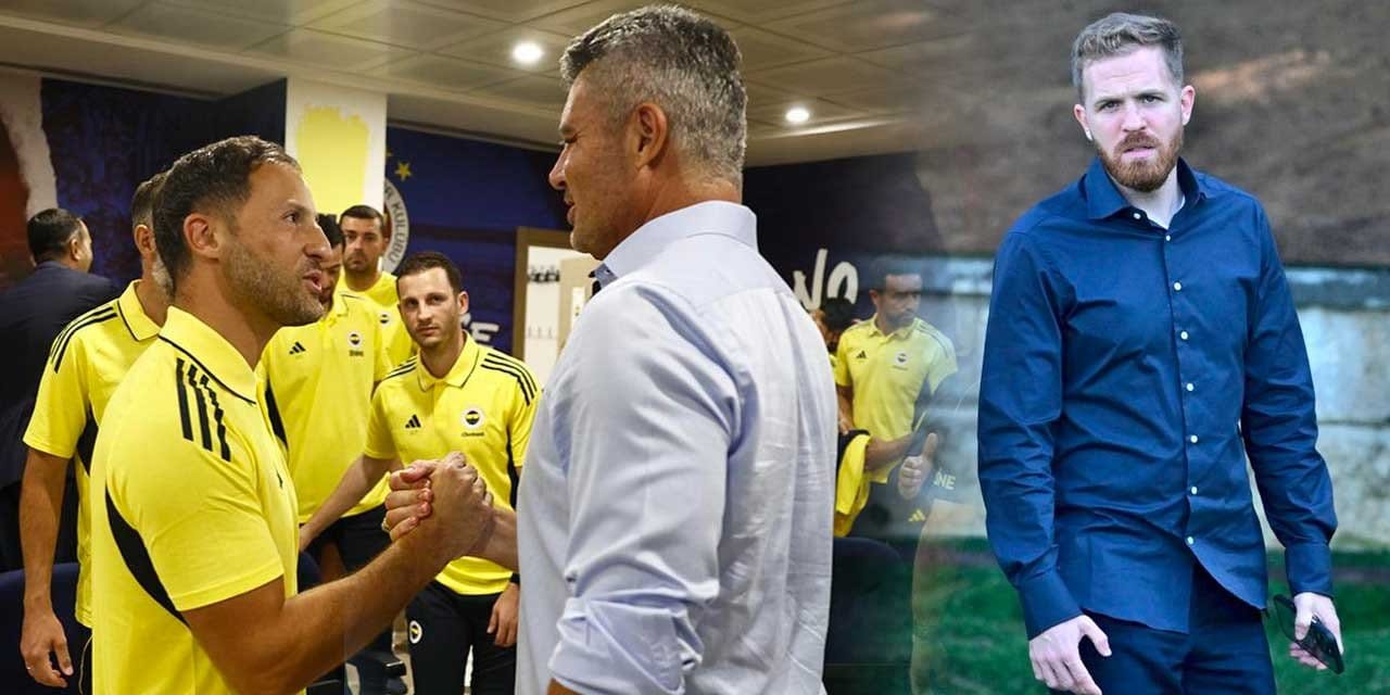 Sadettin Saran Domenico Tedesco ve Devin Özek kararını verdi