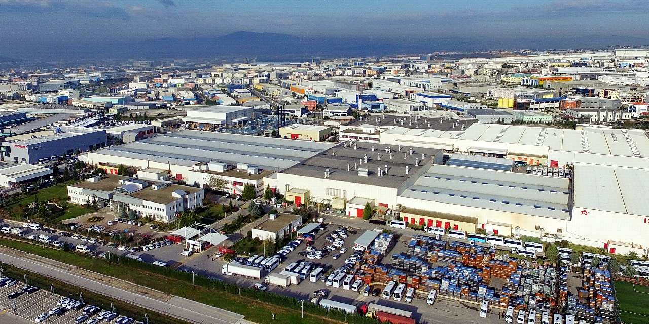45 ülkeye ihracat yapan dev şirket otomotiv devini satın alıyor!