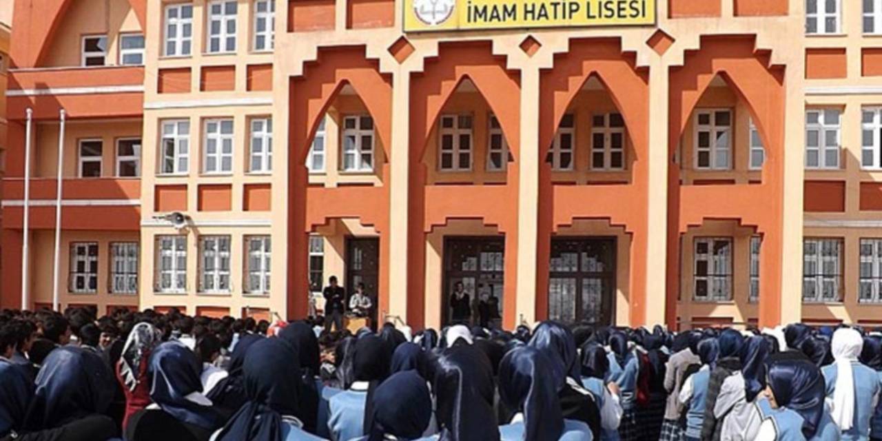 MEB istatistiklerinde çarpıcı tablo: İmam hatip liseleri artıyor ama öğrenciler azalıyor