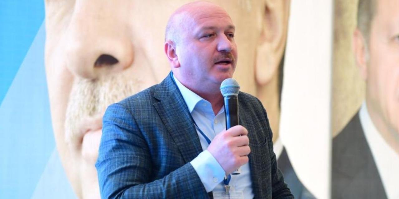 Adrese teslim destek iddiası! Eski vekilin filmine 6 milyon TL'lik destek