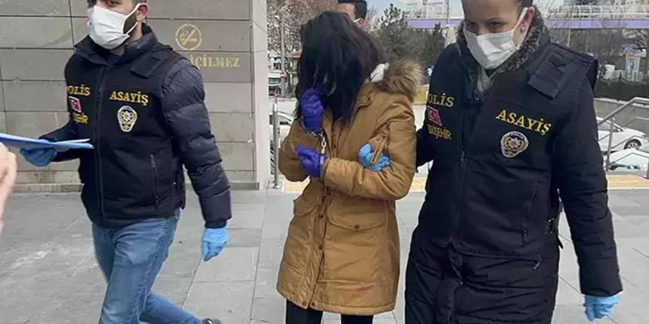 Halasını öldürmüştü: Akıl sağlığı yerinde çıktı